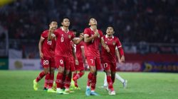Jadwal Babak Penentuan Timnas Indonesia U-17 vs Malaysia